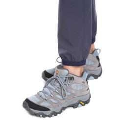 Штаны Turbat Explorer Wmn inkwell grey XS Фото 6