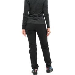 Штаны Turbat Polaris Wmn black S Фото 1