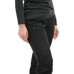 Штаны Turbat Polaris Wmn black S Фото 2