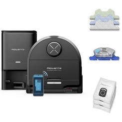 Пылесос Rowenta RR9495WH Фото 9