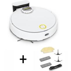 Пылесос Karcher RCV 3 Фото