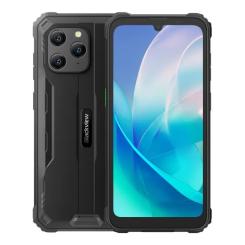 Мобильный телефон Blackview BV5300 Plus 8/128GB NFC Black Фото