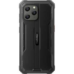 Мобильный телефон Blackview BV5300 Plus 8/128GB NFC Black Фото 1