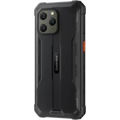 Мобильный телефон Blackview BV5300 Plus 8/128GB NFC Black Фото 3