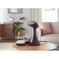 Отпариватель для одежды Russell Hobbs Genie Colour Control Фото 7