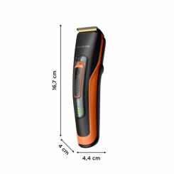 Машинка для стрижки Rowenta TN5202F0 Фото 2