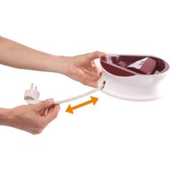 Утюг Gorenje SICH2200RBC Фото 3