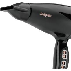 Фен Babyliss 6716DE Фото 6