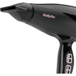 Фен Babyliss 6716DE Фото 7