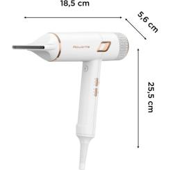 Фен Rowenta CV9910F0 Фото 7