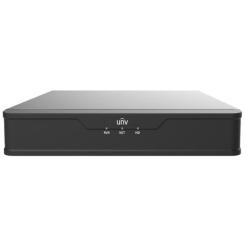 Регистратор для видеонаблюдения Uniview NVR301-08S3 Фото