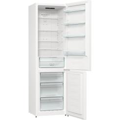 Холодильник Gorenje NRK6202EW4 Фото 1