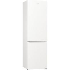 Холодильник Gorenje NRK6202EW4 Фото 2