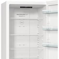 Холодильник Gorenje NRK6202EW4 Фото 6