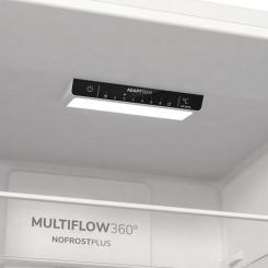 Холодильник Gorenje NRK6202EW4 Фото 7