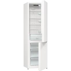Холодильник Gorenje NRK6202EW4 Фото 8