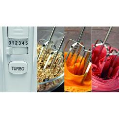 Миксер Gorenje M500DCS Фото 11