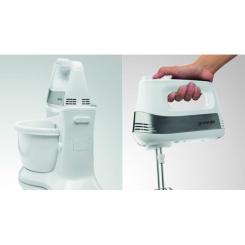 Миксер Gorenje M500DCS Фото 8