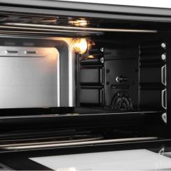 Электропечь Ardesto MEO-F48BLR Фото 9