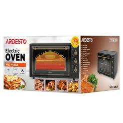 Электропечь Ardesto MEO-F48BLR Фото 11