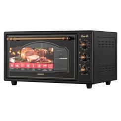 Электропечь Ardesto MEO-F48BLR Фото