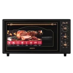 Электропечь Ardesto MEO-F48BLR Фото 1