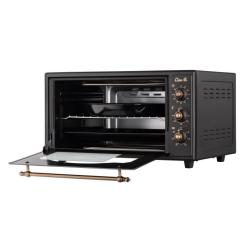 Электропечь Ardesto MEO-F48BLR Фото 4