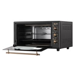 Электропечь Ardesto MEO-F48BLR Фото 5