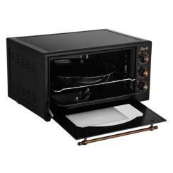 Электропечь Ardesto MEO-F48BLR Фото 7