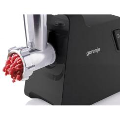 Мясорубка Gorenje MG2001SB Фото 5