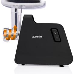 Мясорубка Gorenje MG2001SB Фото 6