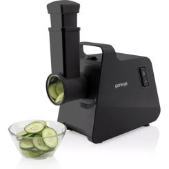 Мясорубка Gorenje MG2001SB Фото 7