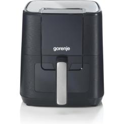 Мультипечь Gorenje AF1350DWB Фото