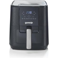 Мультипечь Gorenje AF1350DWB Фото 1