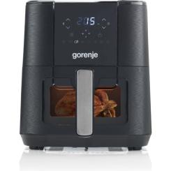 Мультипечь Gorenje AF1350DWB Фото 3