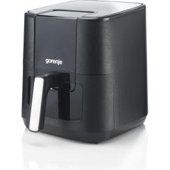 Мультипечь Gorenje AF1350DWB Фото 4