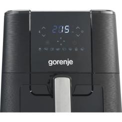 Мультипечь Gorenje AF1350DWB Фото 6