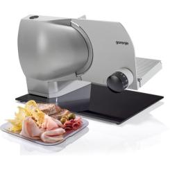 Ломтерезка Gorenje R902A Фото 2