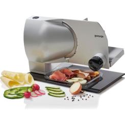 Ломтерезка Gorenje R902A Фото 3