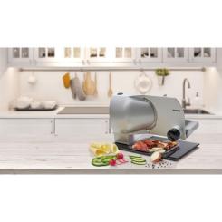 Ломтерезка Gorenje R902A Фото 7