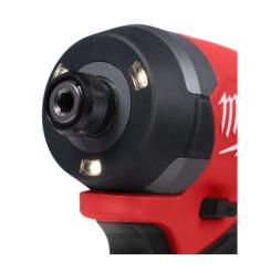 Шуруповерт Milwaukee ударный M18 FID3-502X, 226 Нм, 2x5Ah Фото 3