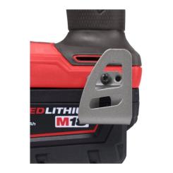 Шуруповерт Milwaukee ударный M18 FID3-502X, 226 Нм, 2x5Ah Фото 4