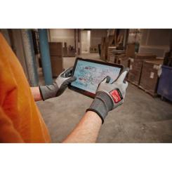 Защитные перчатки Milwaukee Hi-Dex 3/С, 8/M Фото 3