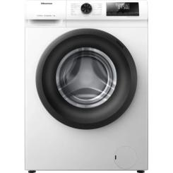 Стиральная машина Hisense WFQP7012EVM/UA Фото