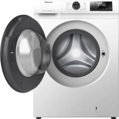 Стиральная машина Hisense WFQP7012EVM/UA Фото 2