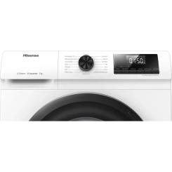 Стиральная машина Hisense WFQP7012EVM/UA Фото 3