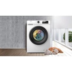 Стиральная машина Hisense WFQP7012EVM/UA Фото 4