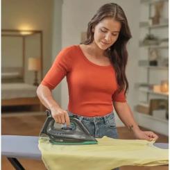 Утюг Braun SI 5277 GR Фото 2