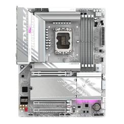 Материнская плата GIGABYTE Z890 AORUS ELITE WIFI7 ICE Фото
