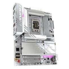 Материнская плата GIGABYTE Z890 AORUS ELITE WIFI7 ICE Фото 1